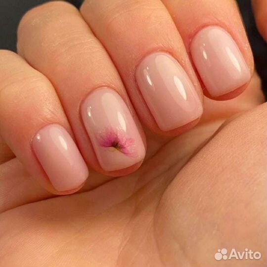 Маникюр, педикюр