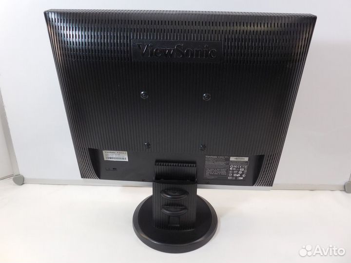 Монитор ViewSonic Va2216W