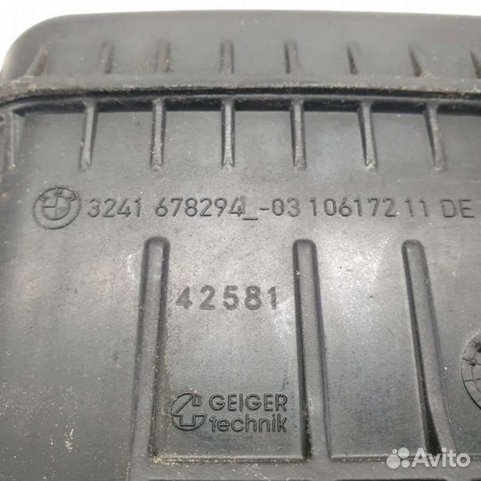 Бачок гур BMW 7 F01/F02 2014г. 3241 678294