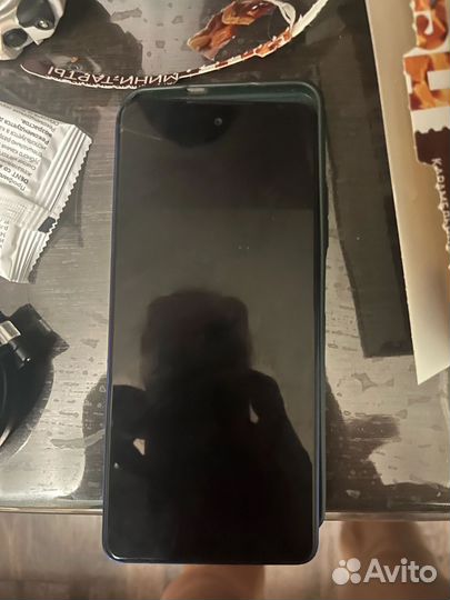 TECNO Pova 5, 8/256 ГБ