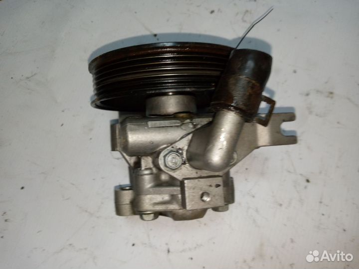 Kia Sportage насос гур 57100-2E300 D4EA