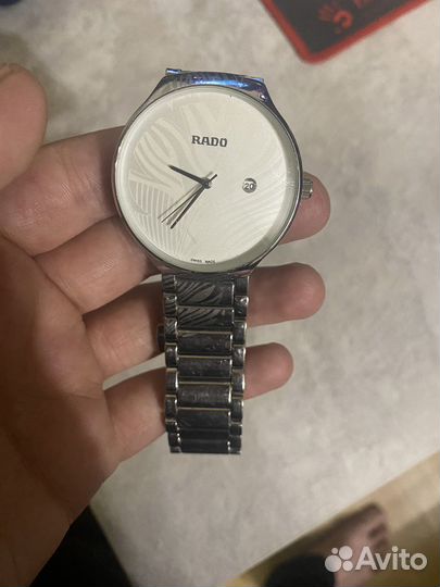 Часы кварцевые Rodo