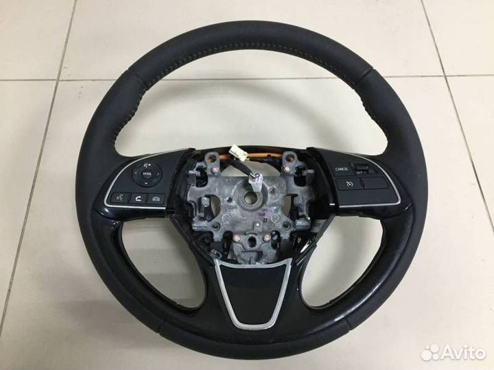 Рулевое колесо для AIR BAG (без AIR BAG) Mitsubish