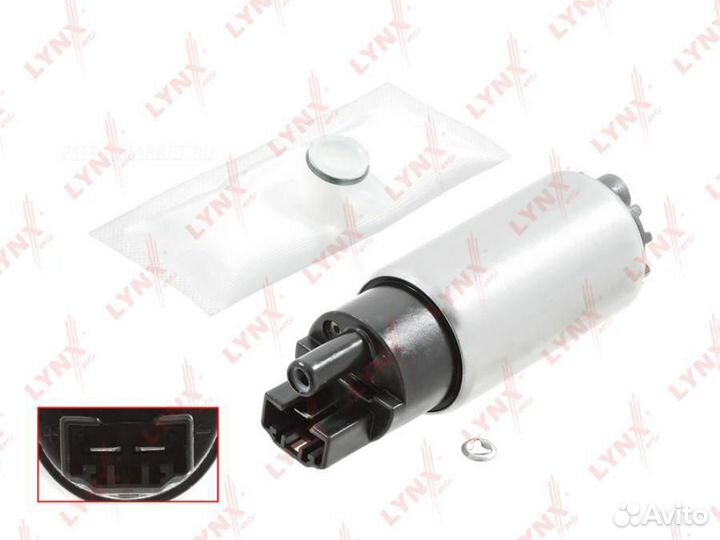 Lynxauto CF-3009 Насос топливный
