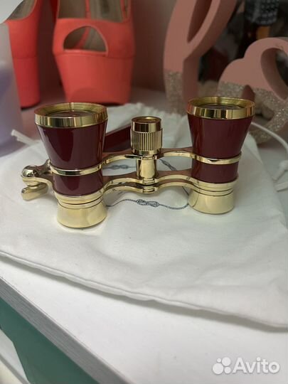 Театральный бинокль