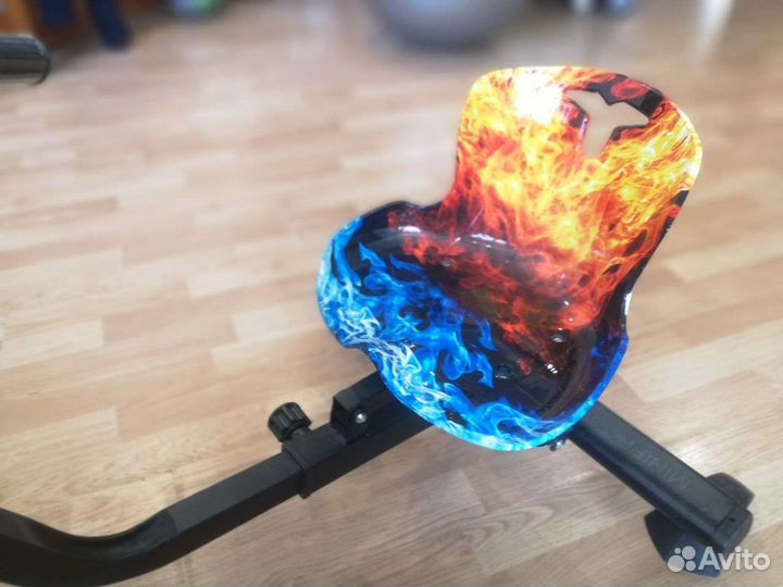 Drift cart minipro T01