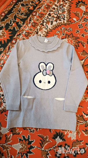 Туника для девочки