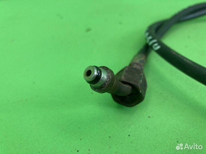 Шланг цилиндра подъема кабины DAF XF105