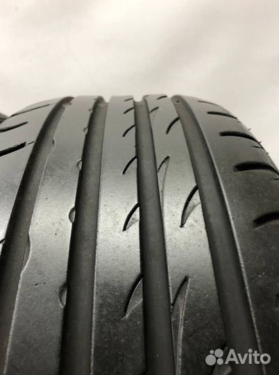 Nexen N8000 205/55 R17 98W