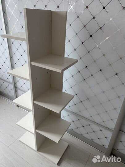 Полки стеллажи