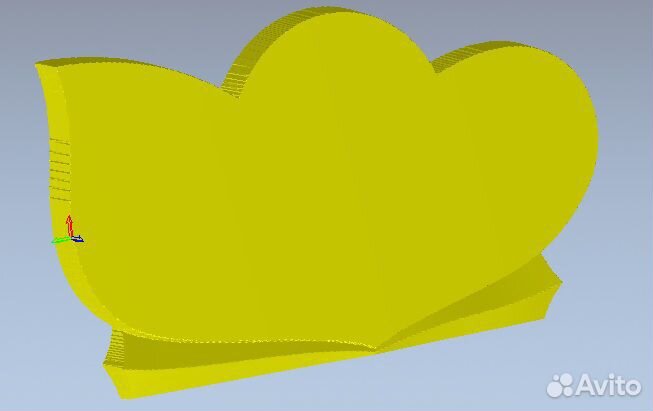 STL модели памятников для ритуальных бюро