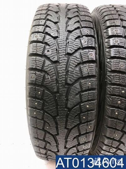 Hankook I'Pike RW11 215/65 R16 98T