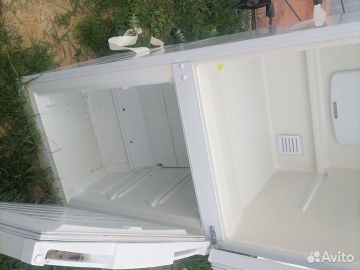 Холодильник Atlant