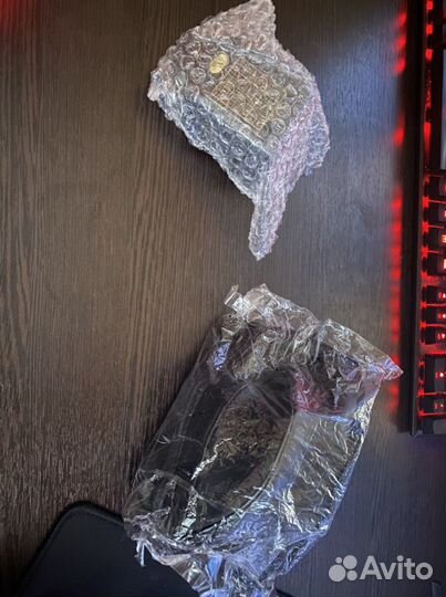 Пленочный фотоаппарат