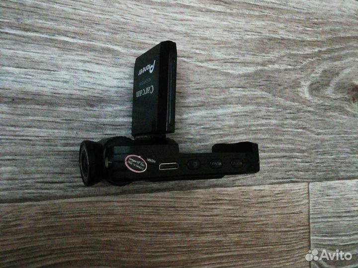 Видеорегистратор