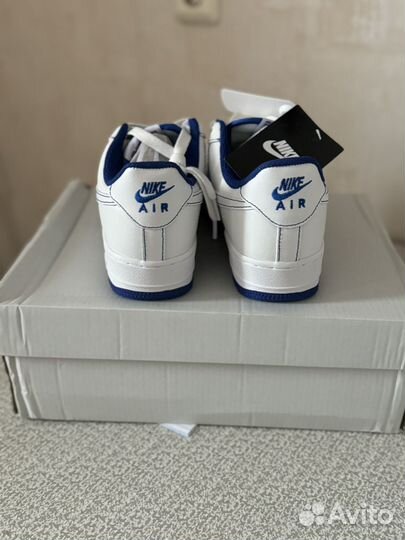 Кроссовки Nike air force 1