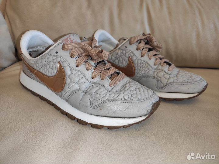 Кроссовки Nike Pegasus '83 оригинал 8US