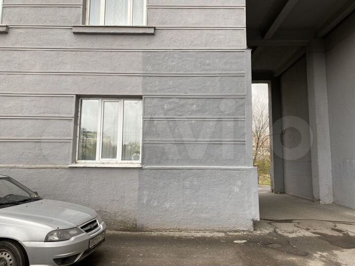 Свободного назначения, 34.7 м²