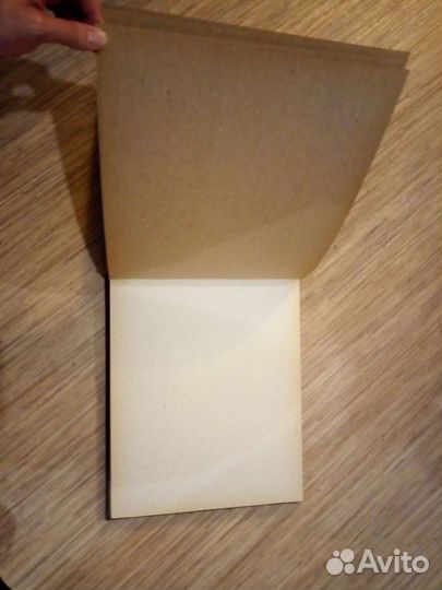 Продам альбом для фото формата А4(СССР)