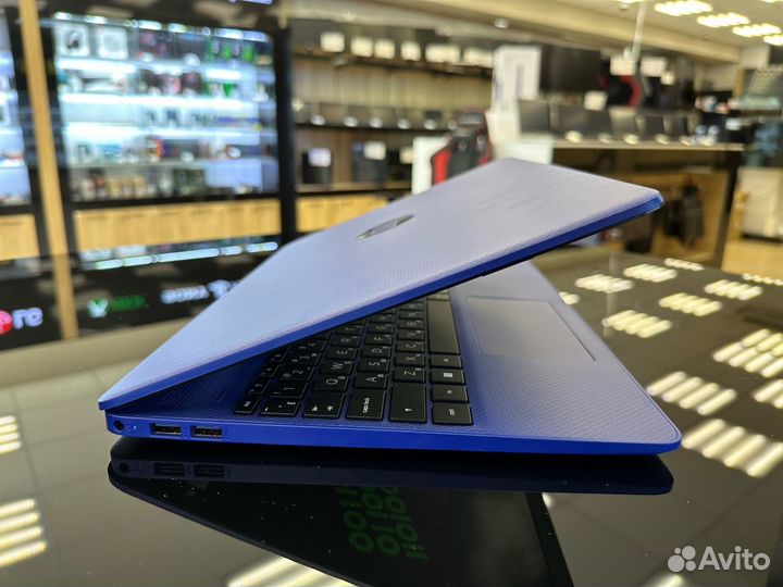 Ноутбук HP 15.6