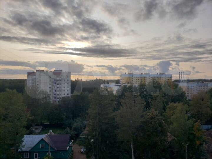 Квартира-студия, 25,9 м², 7/10 эт.