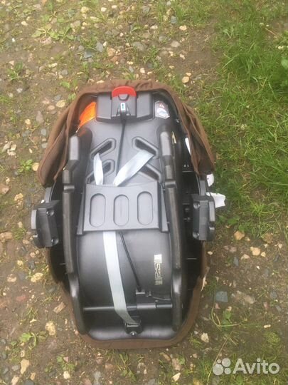 Детское автокресло от 0 до 13 кг