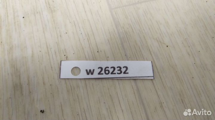 Стекло двери задней левой Jaguar F-Pace