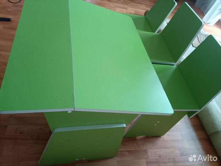Стол для школьника