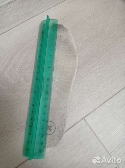 Коньки Graf Montana р.30