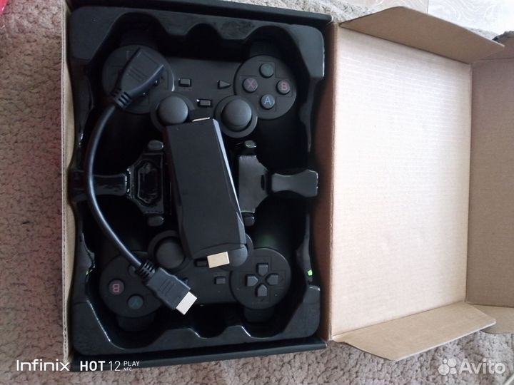 Usb картридер