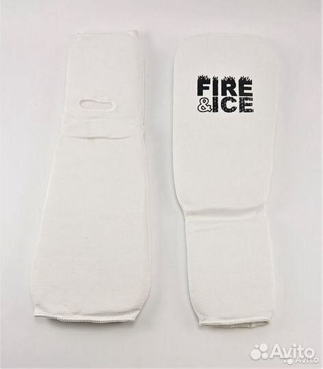 Защита голени и стопы (щитки для ног). Магазин