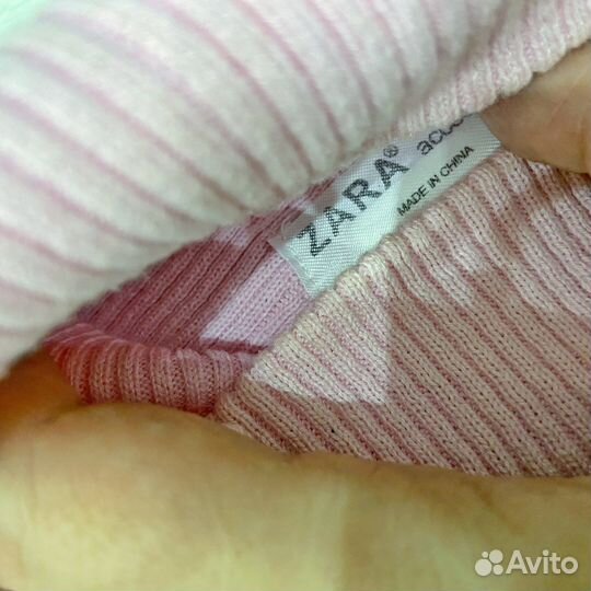 Шапки для девочки