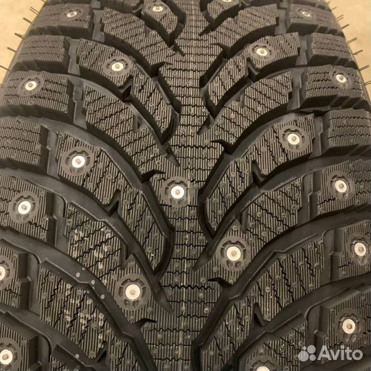 Landspider Arctictraxx 255/55 R19