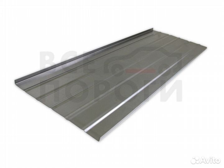 Ремкомплект пола Kia Cerato 3 седан