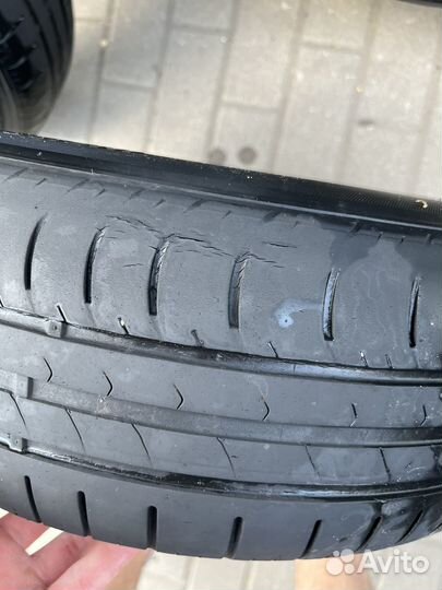 Hankook AH11 175/65 R14