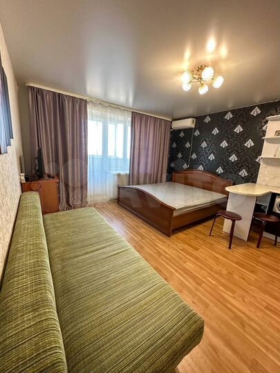 Квартира-студия, 32 м², 8/10 эт.