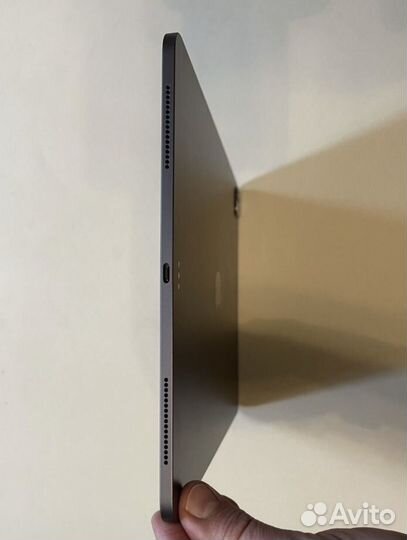 iPad Pro 12.9 256gb 2021