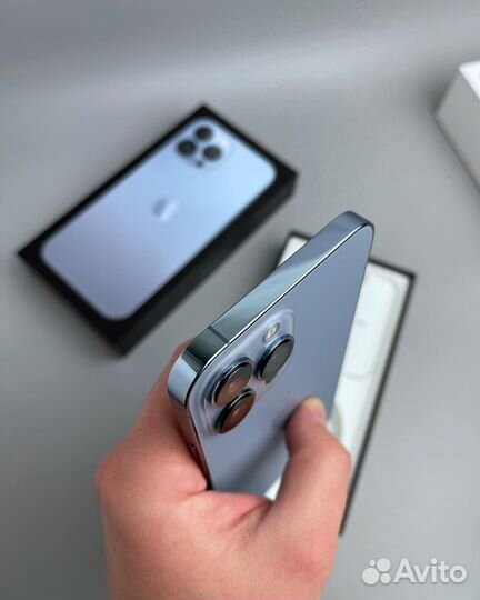 iPhone 13 Pro Max, 128 ГБ
