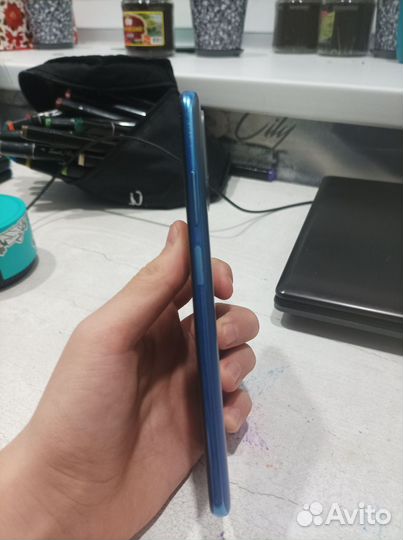 Xiaomi Redmi Note 10S, 4/64 ГБ