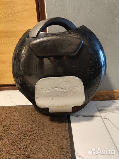 Моноколесо kingsong 14m