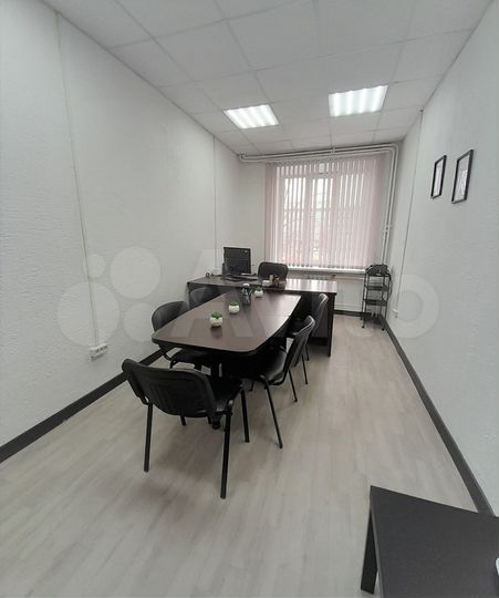 Помещение свободного назначения 17 м²