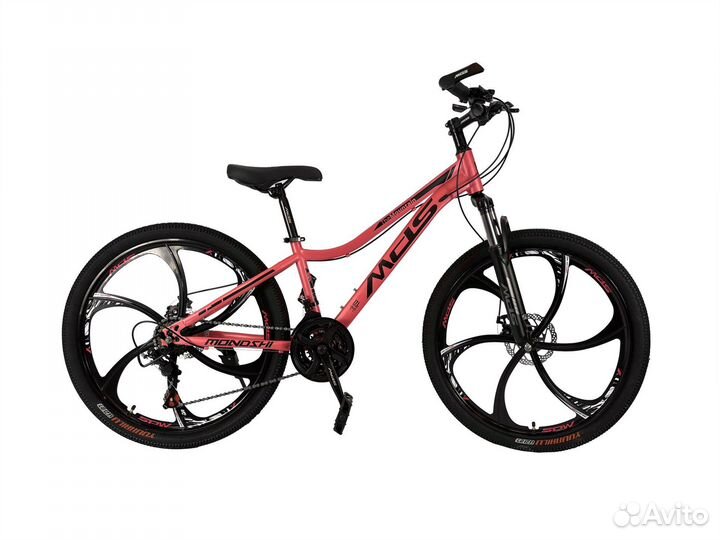 Велосипед MDS