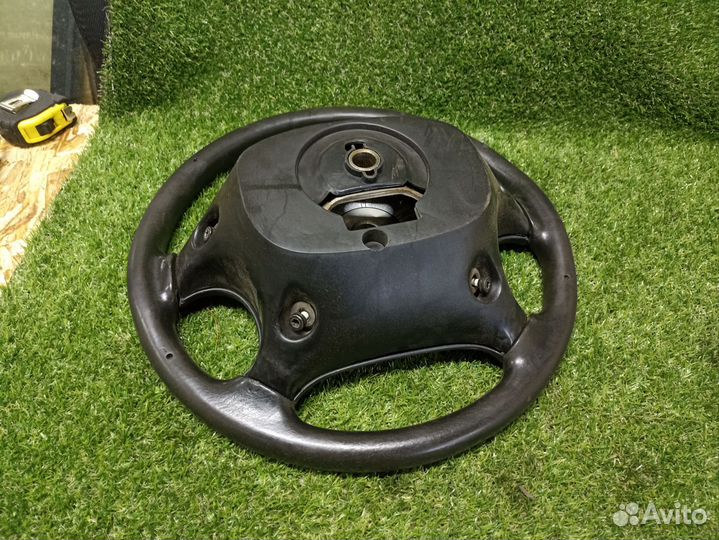 Руль с подушкой безопасности Kia Spectra