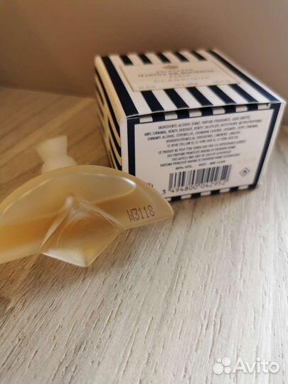 Marina De Bourbon Princesse