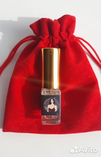 Парфюмерная вода 