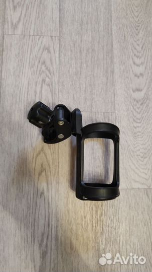 Подстаканник для коляски