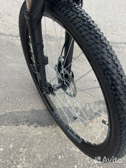 Велосипед горный 27.5