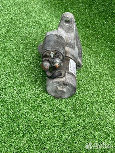 Стартер Juke Qashqai X-Trail Tiida Fluence Scenic