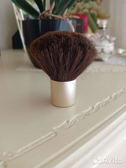 Кисть кабуки