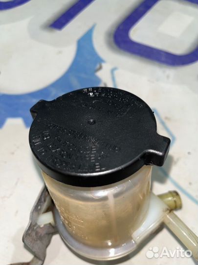 Бачок гидроусилителя руля Geely Emgrand Ec7 (Fe-3)